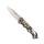 Narzędzie ogrodnicze Cat Nóż 19,0cm Folding Knife Real Tree Camouflage